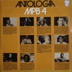 Antologia