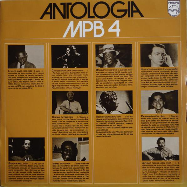 Antologia