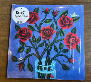 Roses