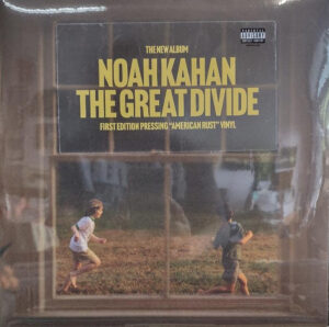 The Great Divide