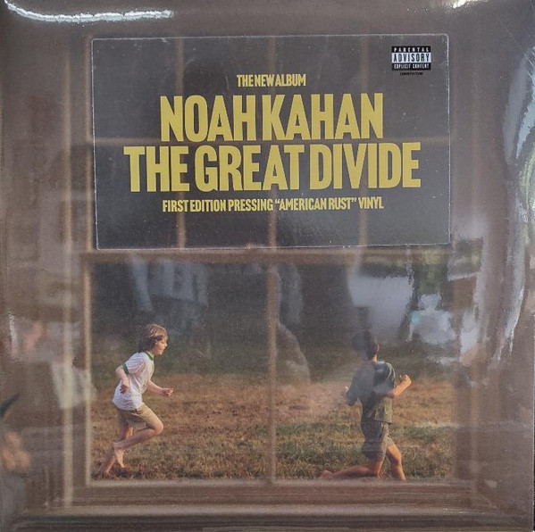 The Great Divide