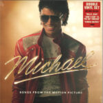 Michael (Songs From The Motion Picture)