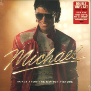 Michael (Songs From The Motion Picture)
