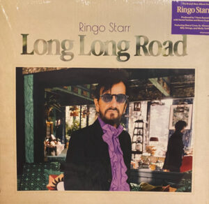 Long Long Road