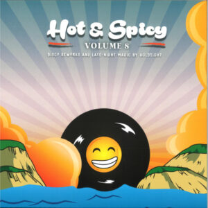 Hot´n´Spicy Vol.8