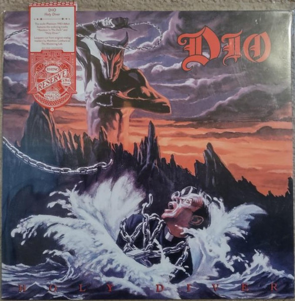 Holy Diver