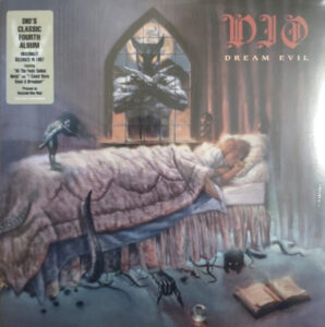 Dream Evil