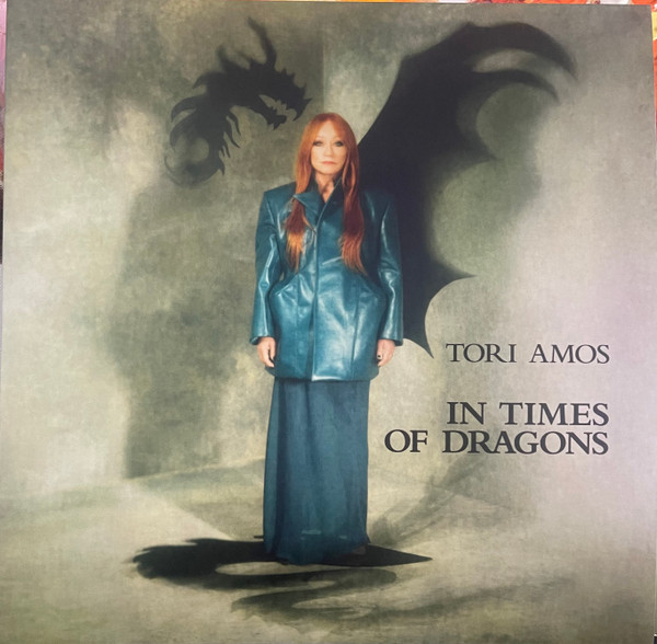 In Times Of Dragons
