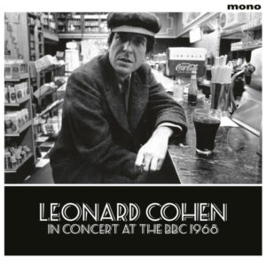 In Concert at the BBC 1968