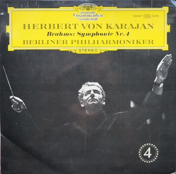 Symphonie Nr.4