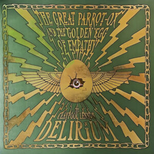 The Great Parrot-Ox And The Golden Egg Of Empathy