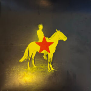 Redstar Wu And The Worldwide Scourge