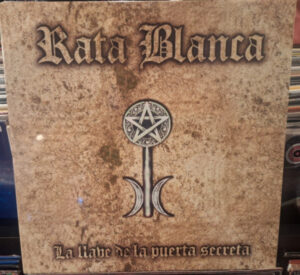 La Llave De La Puerta Secreta