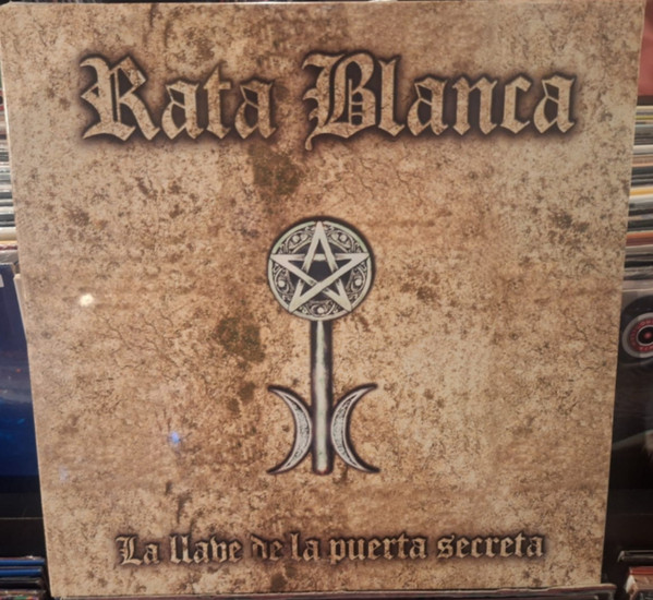 La Llave De La Puerta Secreta