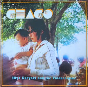 Chaco