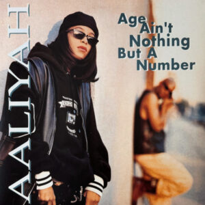 Age Ain’t Nothing But A Number