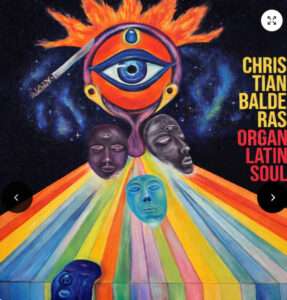 Organ Latin Soul