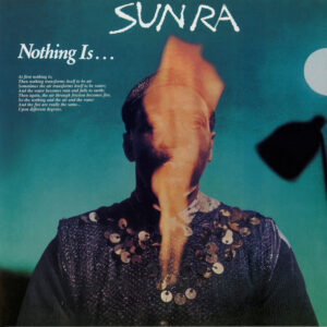 Nothing Is…