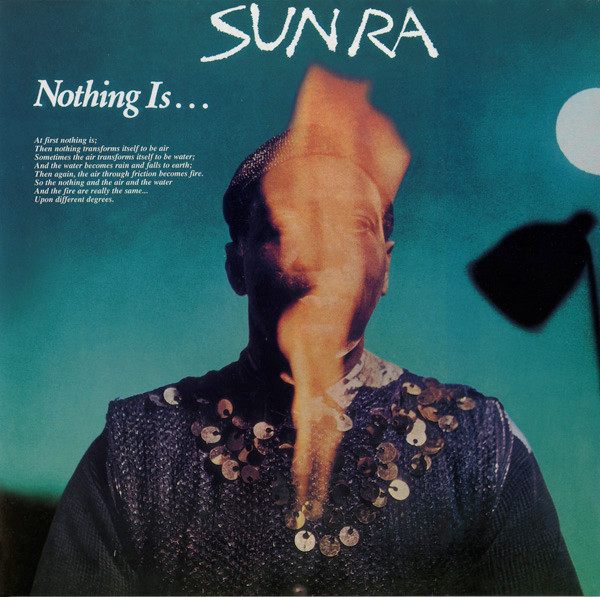 Nothing Is...