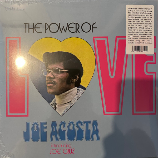 The Power Of Love