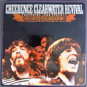 Chronicle (The 20 Greatest Hits)