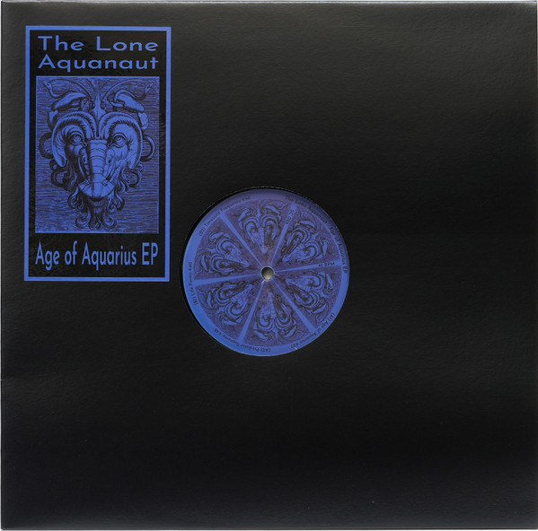 Age of Aquarius EP