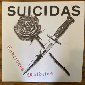 Canciones Malditas