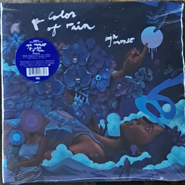 The Color Of Rain