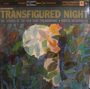 Transfigured Night / Fantasia On A Theme By Thomas Tallis