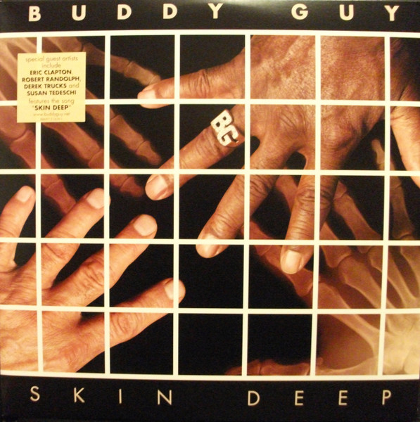 Skin Deep