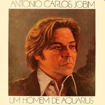 Um Homem De Aquarius
