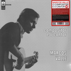 O Compositor E O Cantor