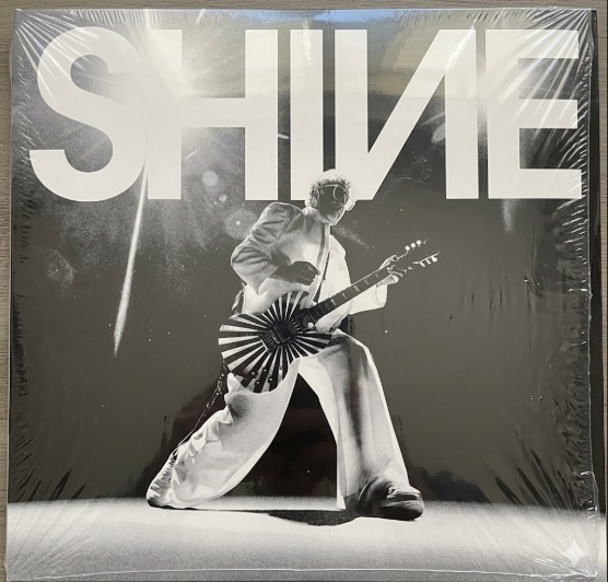 Shine