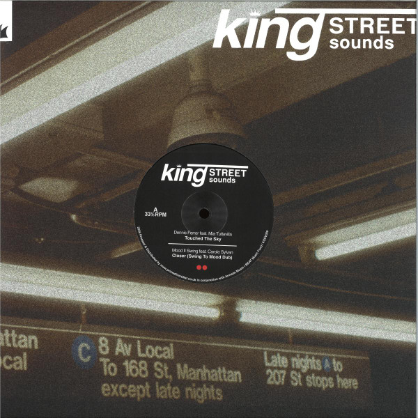 King Street Sounds