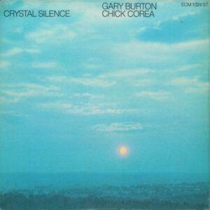 Crystal Silence: imagen 1