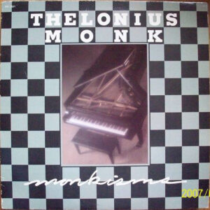 Monkisms
