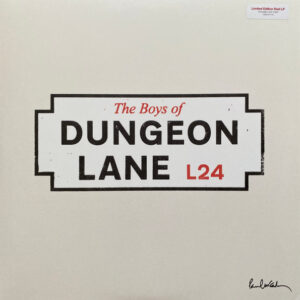 The Boys Of Dungeon Lane - Image 2