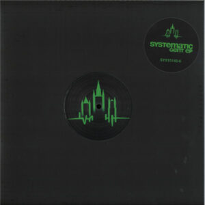 Systematic Gent EP