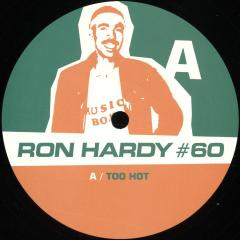 Ron Hardy #60