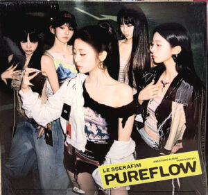 ‘Pureflow’ Pt. 1