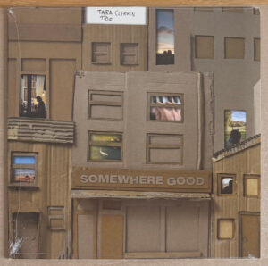 Somewhere Good