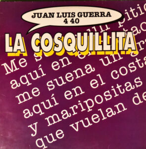 La Cosquillita