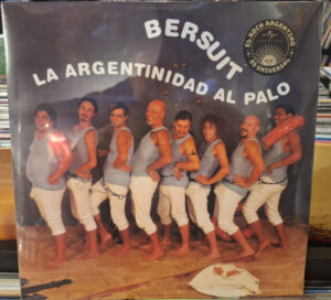 La Argentinidad Al Palo (Se Es Lo Que Se Es)