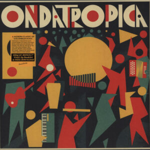 Ondatrópica