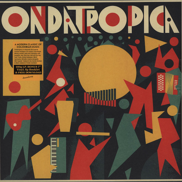 Ondatrópica