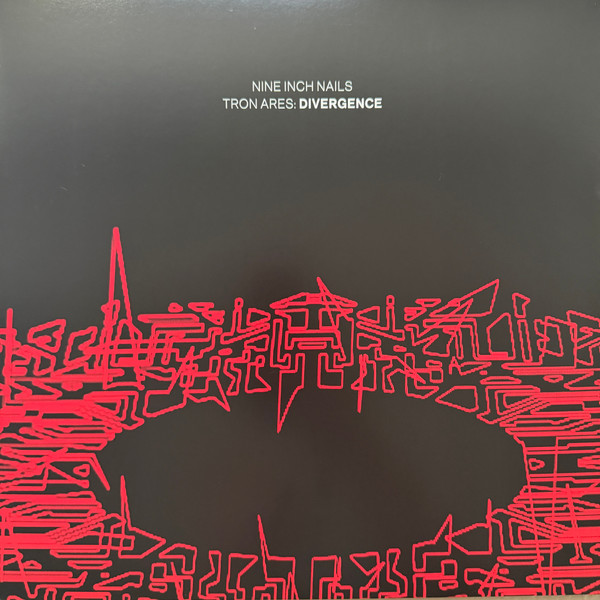 Tron Ares: Divergence