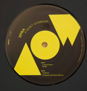 A Quiet Storm EP