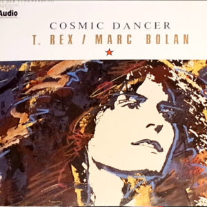 Cosmic Dancer