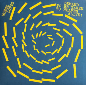 Demand To Be Taken To Heaven Alive!