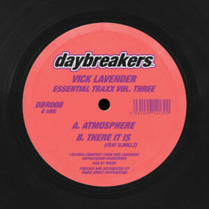 Essential Traxx Vol. Three